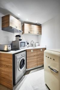 my maison in paris sentier