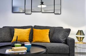 my maison in paris sentier