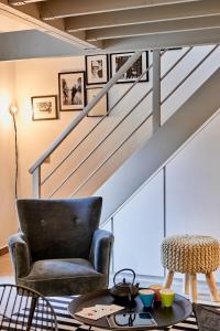 my maison in paris sentier