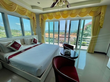 baan waru seaview