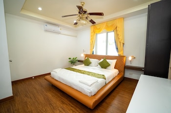 baan waru seaview