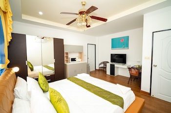 baan waru seaview