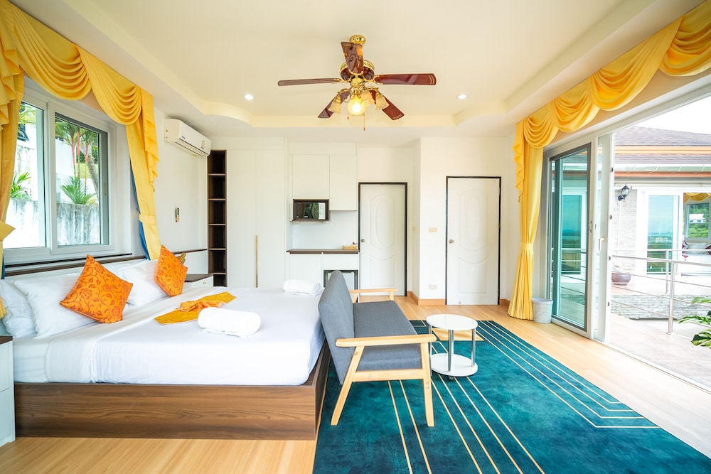 baan waru seaview
