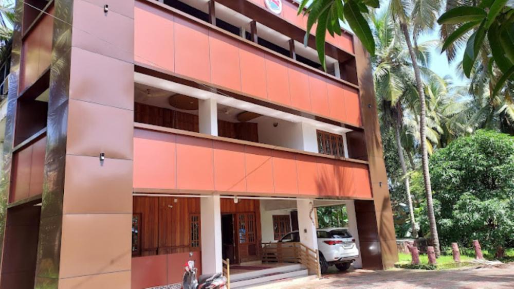 bekal home stay and resorts udma