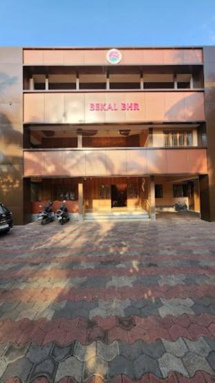 bekal home stay and resorts udma