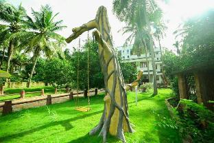 bekal home stay and resorts udma