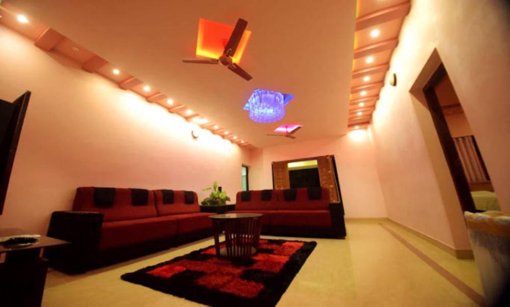 bekal home stay and resorts udma