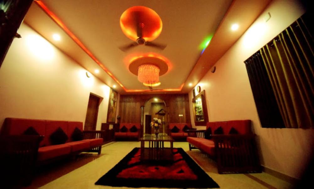 bekal home stay and resorts udma