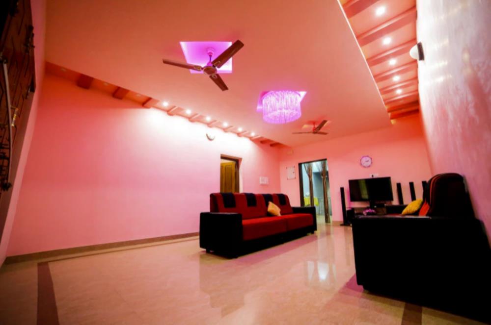 bekal home stay and resorts udma