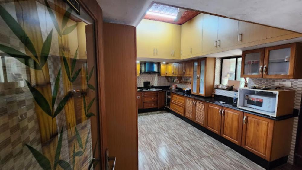 bekal home stay and resorts udma