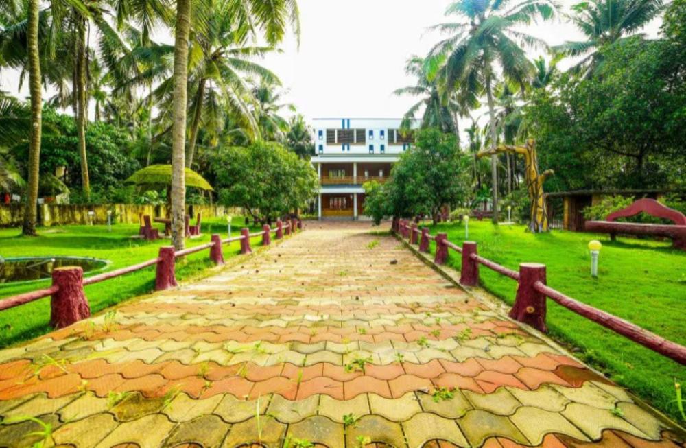 bekal home stay and resorts udma