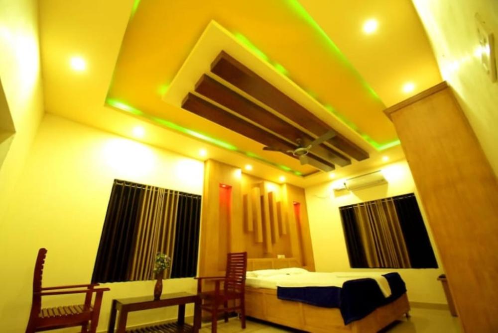 bekal home stay and resorts udma