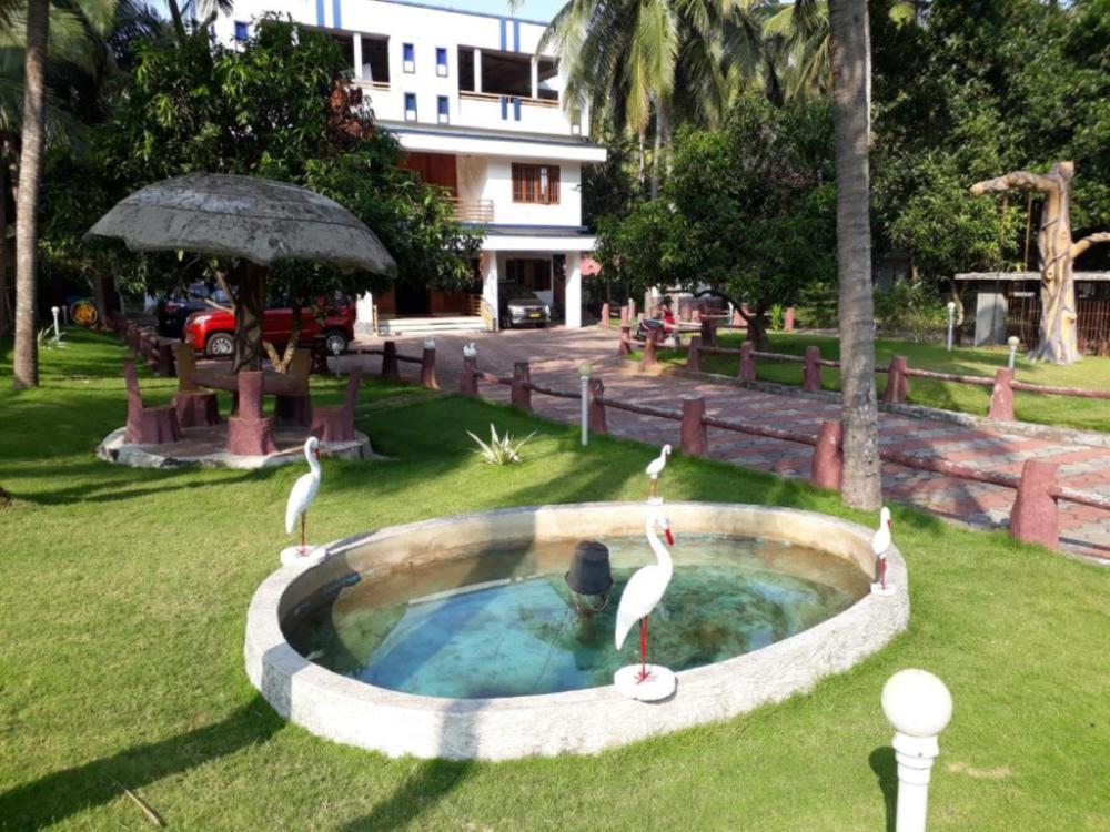 bekal home stay and resorts udma