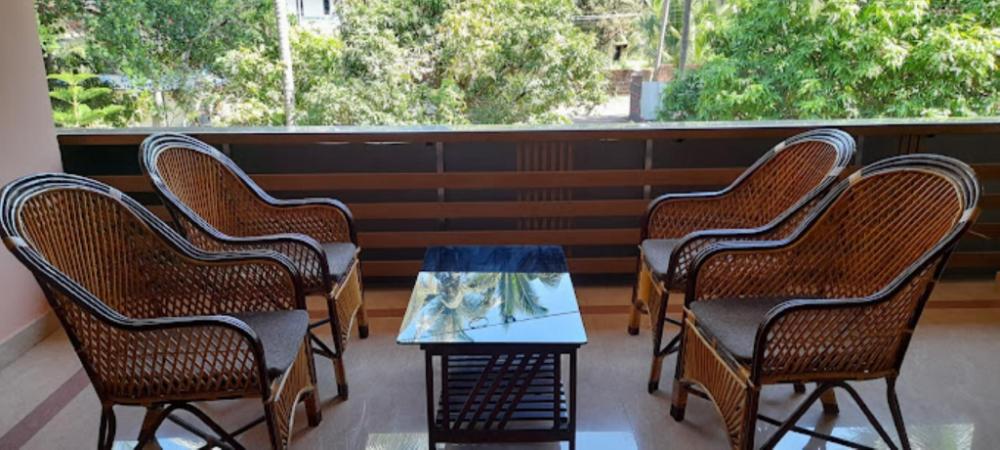 bekal home stay and resorts udma