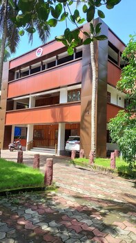 bekal home stay and resorts udma