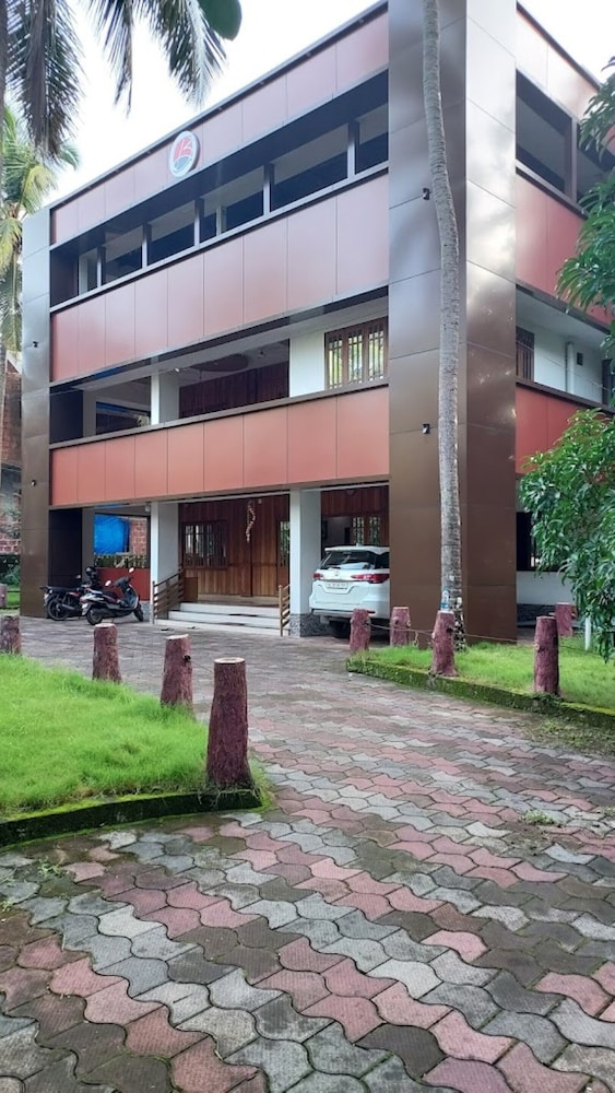 bekal home stay and resorts udma