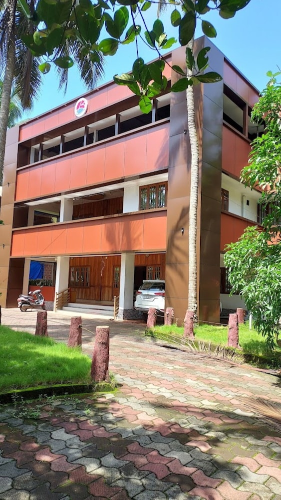 bekal home stay and resorts udma