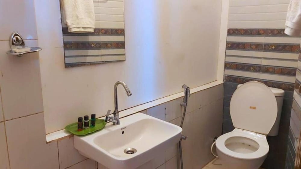 bekal home stay and resorts udma