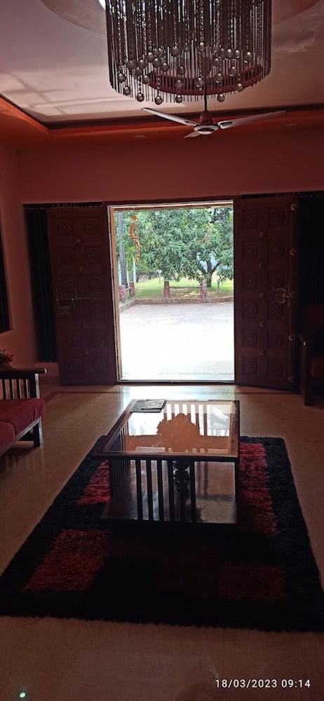 bekal home stay and resorts udma