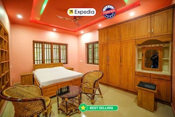 bekal home stay and resorts udma