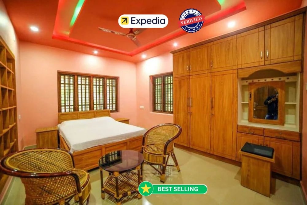 bekal home stay and resorts udma