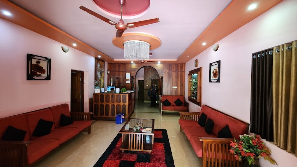 bekal home stay and resorts udma