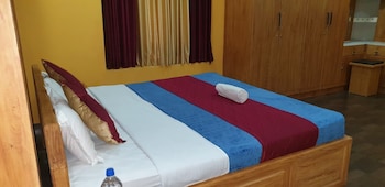 bekal home stay and resorts udma