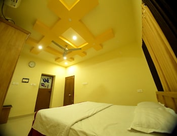 bekal home stay and resorts udma