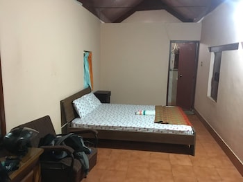 bekal home stay and resorts udma