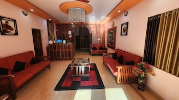 bekal home stay and resorts udma