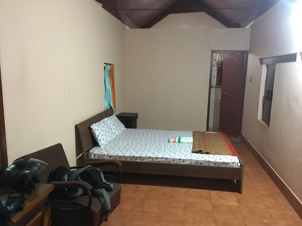 bekal home stay and resorts udma