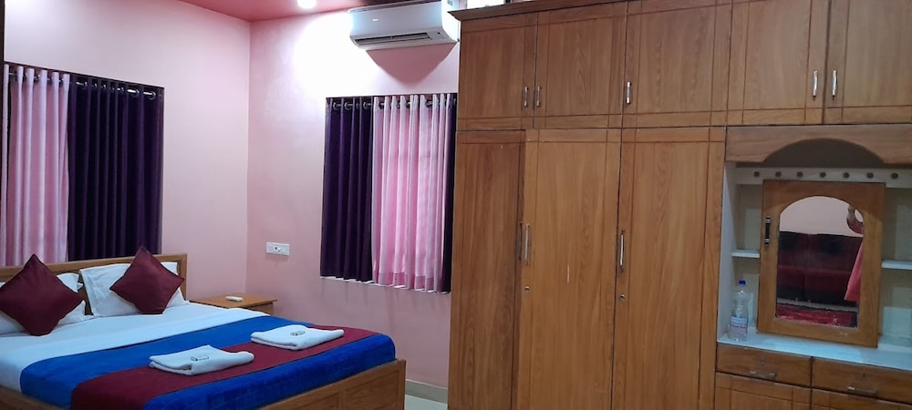 bekal home stay and resorts udma