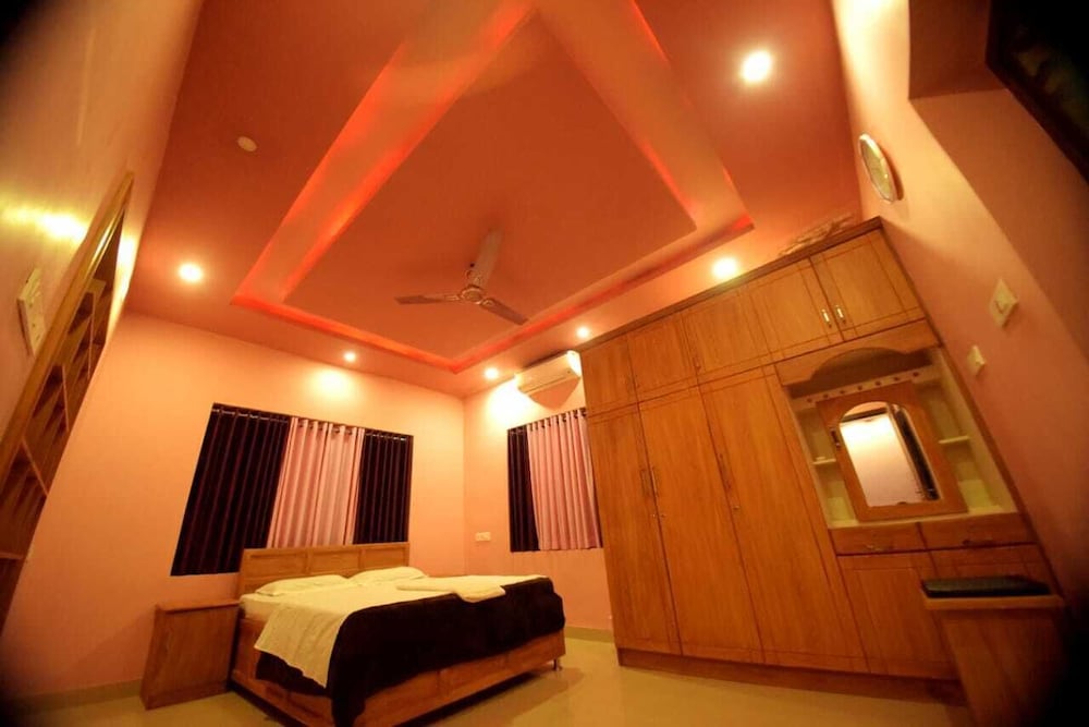 bekal home stay and resorts udma