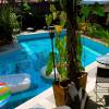 colours oasis resort adult only