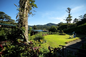 trapp family lodge