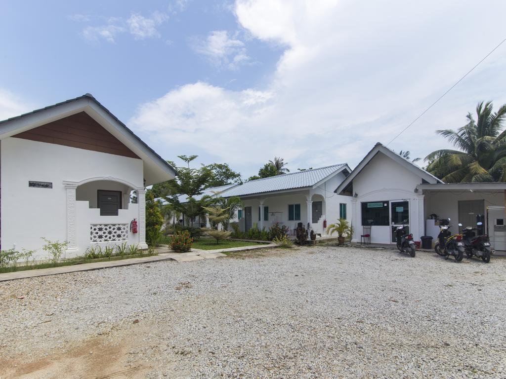 alpha motel