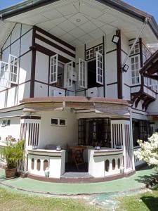 hickory penang hill
