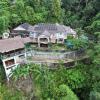 hickory penang hill