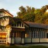 hickory penang hill