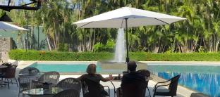 the palms at coco beach