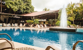 The Palms At Coco Beach,Guanacaste>>Coco,3 star