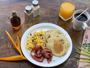 The Palms At Coco Beach,Guanacaste>>Coco,3 star