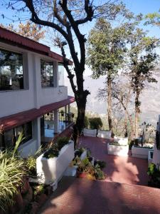 mussoorie