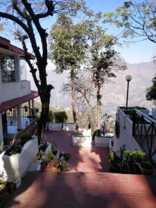 mussoorie