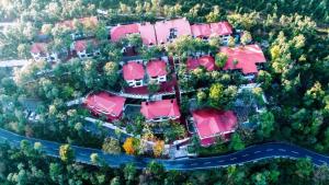 mussoorie