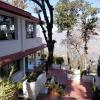 mussoorie