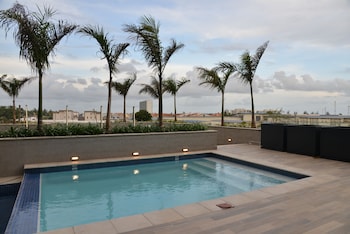 city lodge hotel maputo