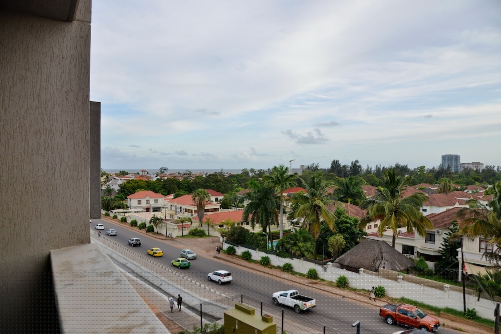 city lodge hotel maputo