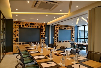 city lodge hotel maputo