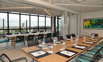 city lodge hotel maputo